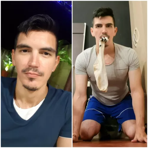 Sub : i cant hide im a sub by fran_pantera