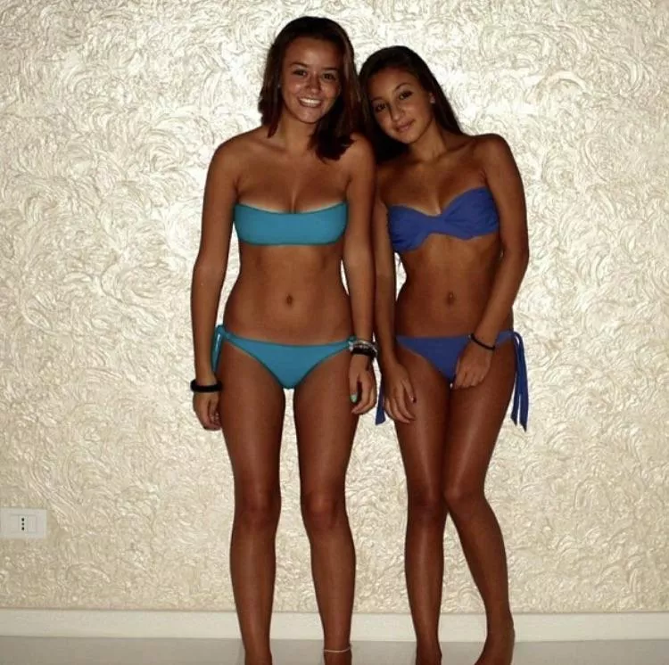 Tan as hell posted by Electronic-Self8164