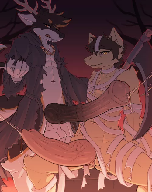 🎃 (unit_no04) by Striking-Editor2510