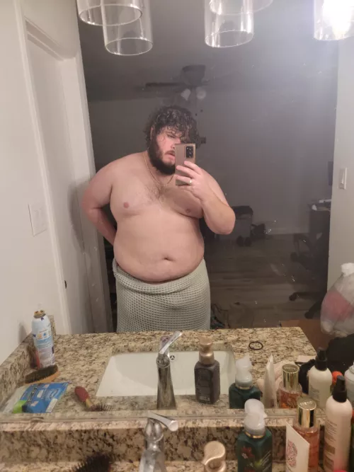 Wanna see what's underneath? by ILoveButts420