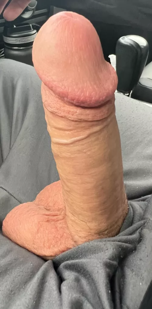 Wanna shift my gear? by LoveToBeNakedForYou