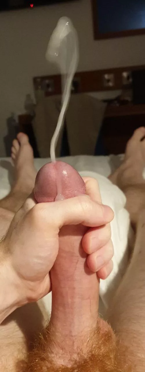 Want to see more? by Jay5678_