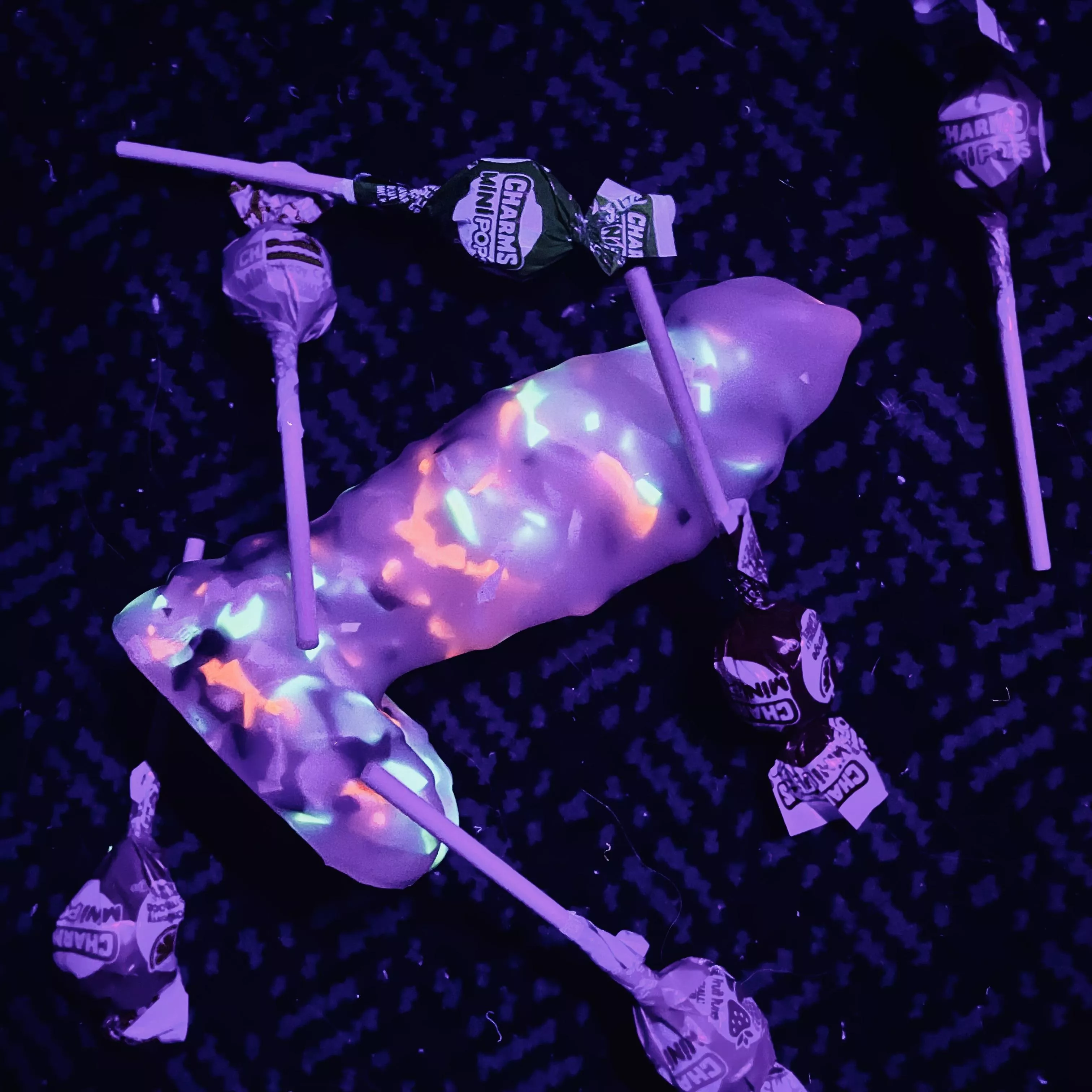 WBT xs Kobold - Trick or Treat posted by nawtyfaux69