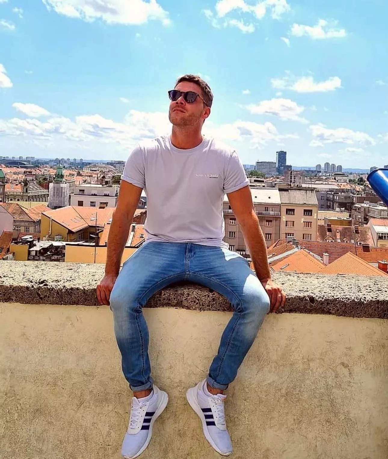 What a wonderful day posted by Ok-Organization-6490