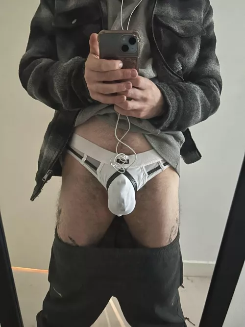 What do you think? by Neat-Let7712