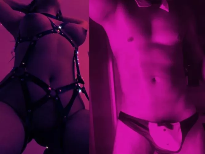 What do you want us ? by bigbossturkey