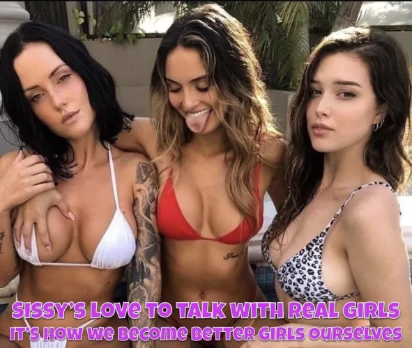 What kind of girl are you? by Snoobean1