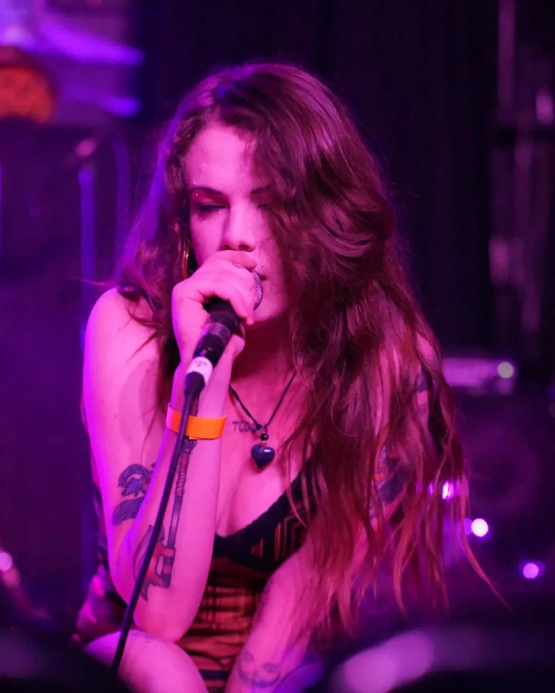 When I walk in the room, all eyes on Me.. bitch, I'm the one you came here to see. 👑 posted by GoddessOpheliaJones