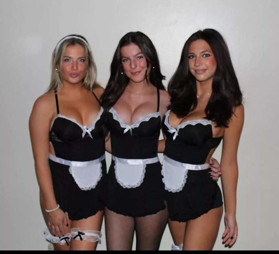 Which maid? posted by Donsergioperez11