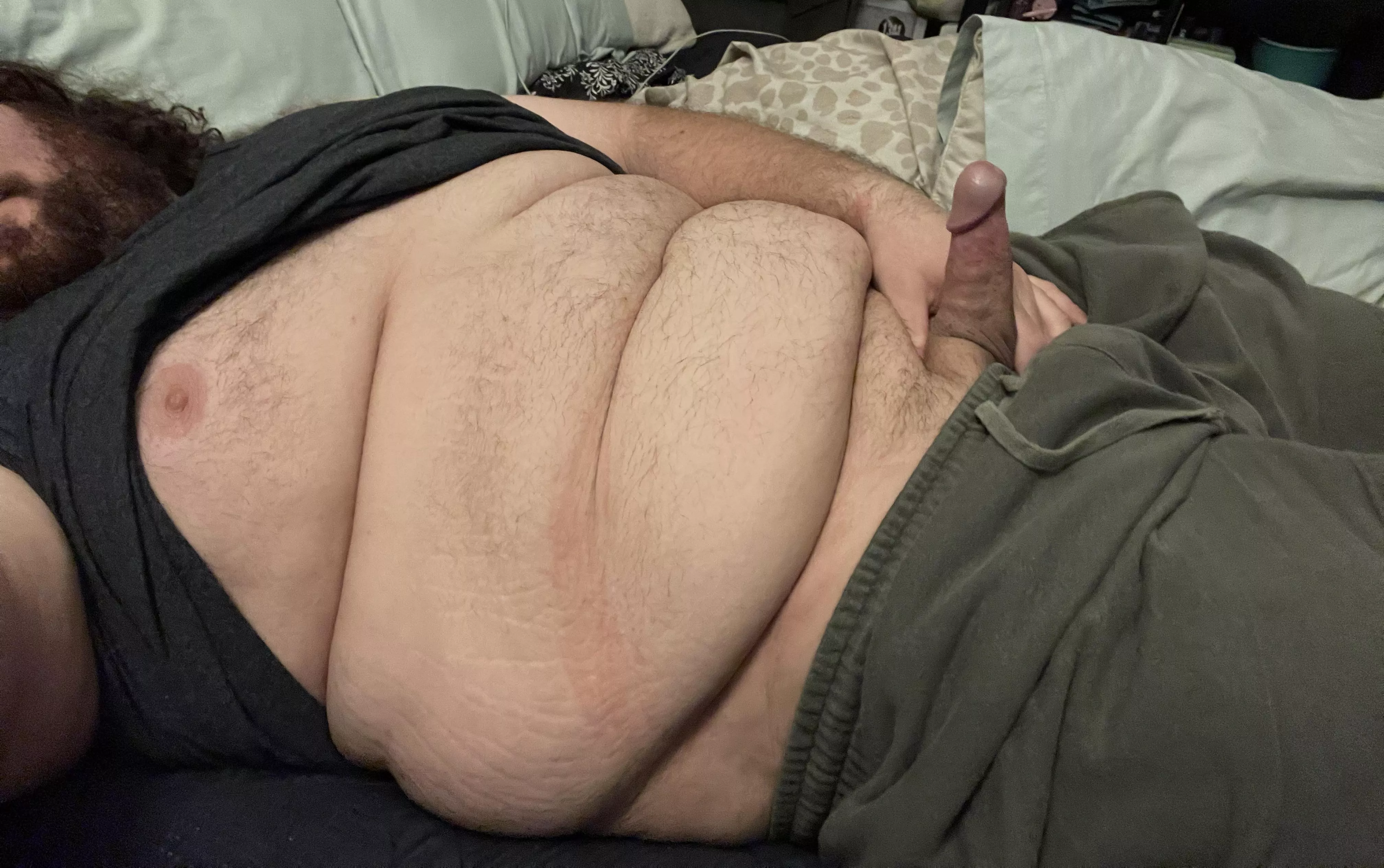 Who wants to help me relax posted by dirtyjake199