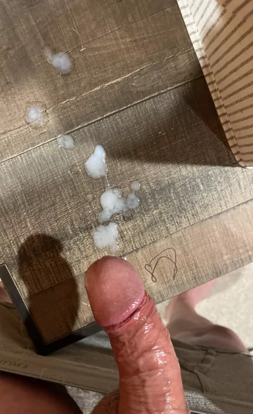 Who will Clean up by fun4u2please