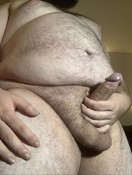 would you get on your knees for me? by CryptographerCold485