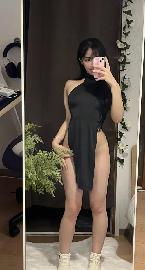 would you help me to be better in sexe? by CynicalKathryn7