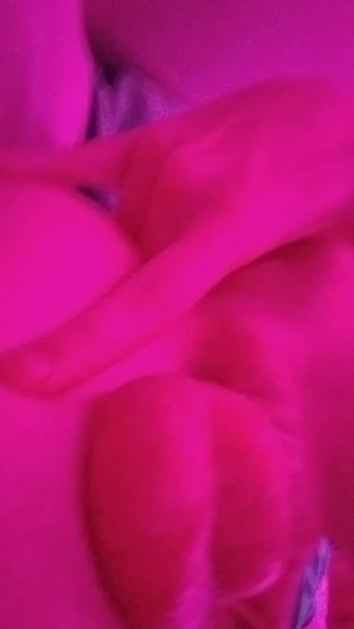 Would you replace my hand? by Unhappy-Dependent-94