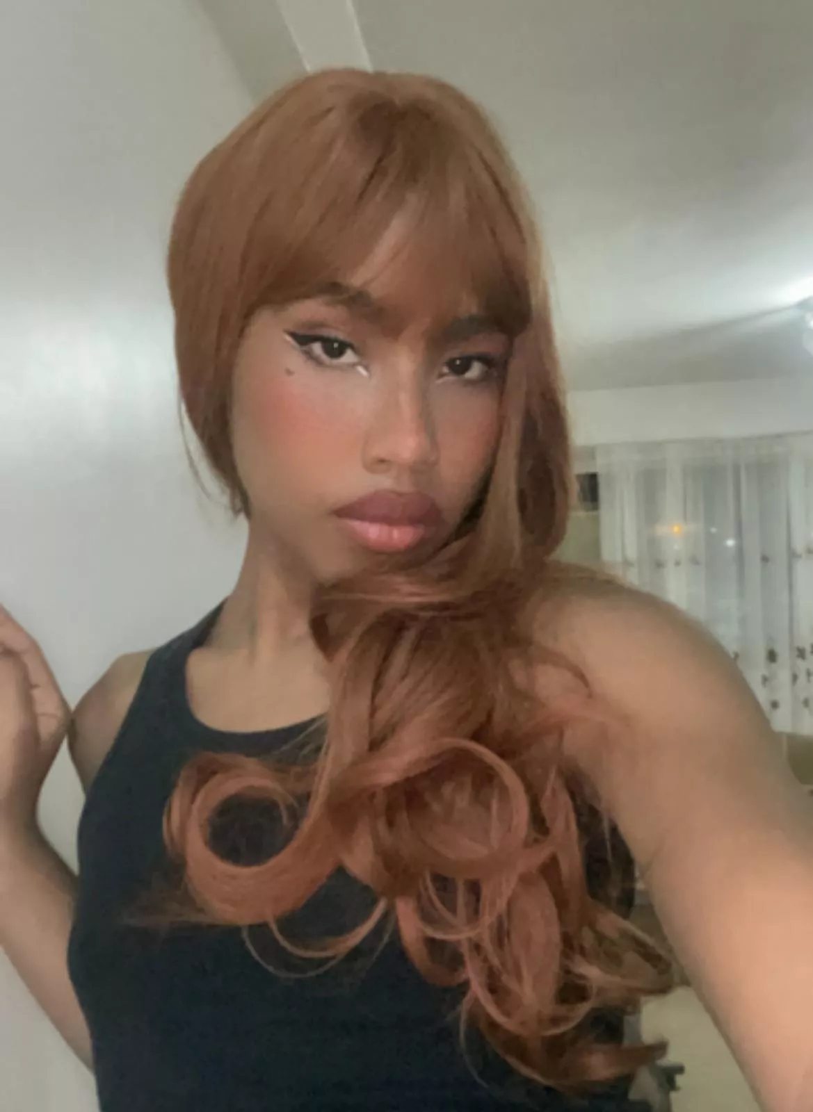 would you sleep with me posted by Alejandre1234