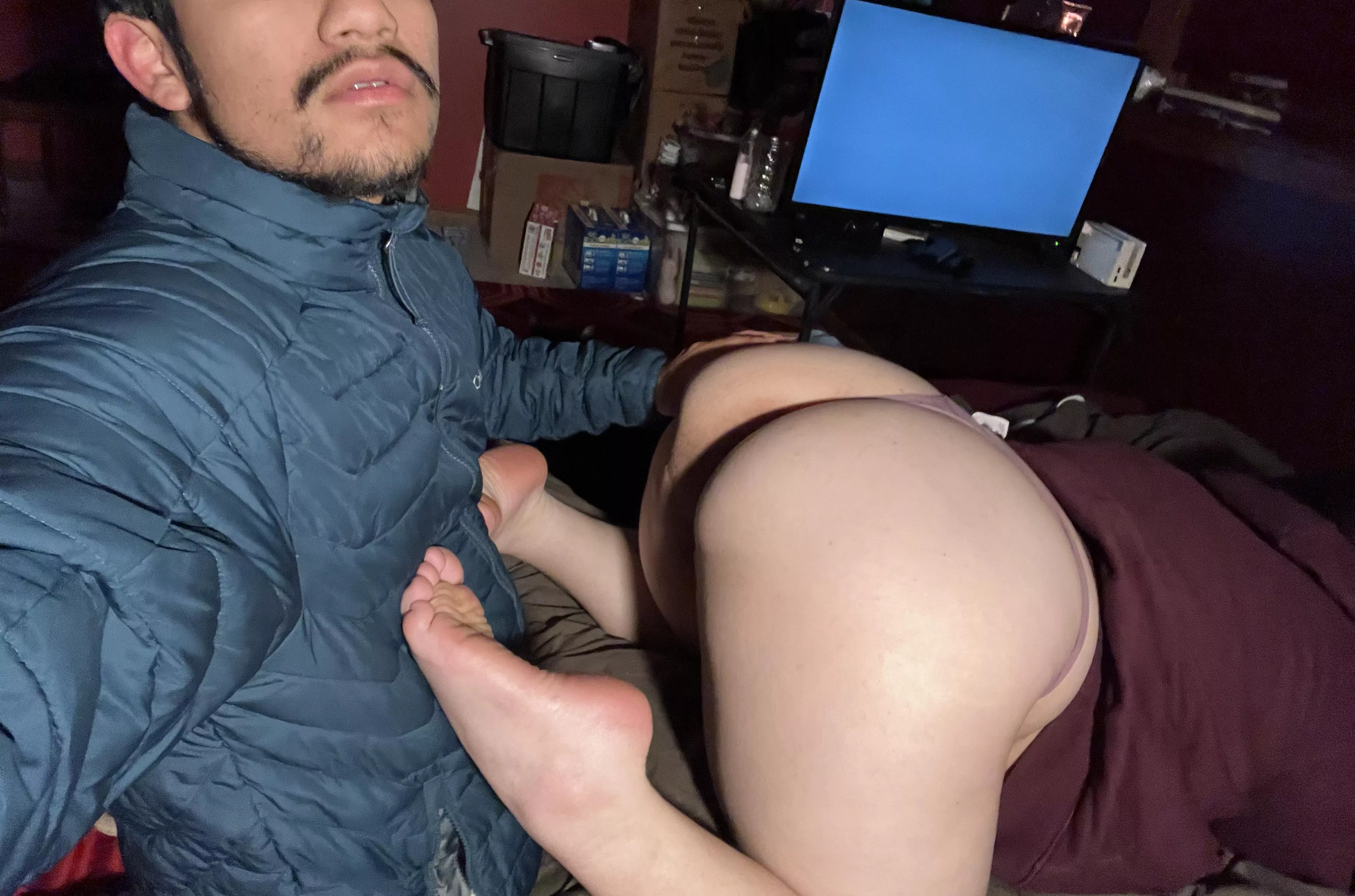 would you watch or join? posted by New-Kaleidoscope-535