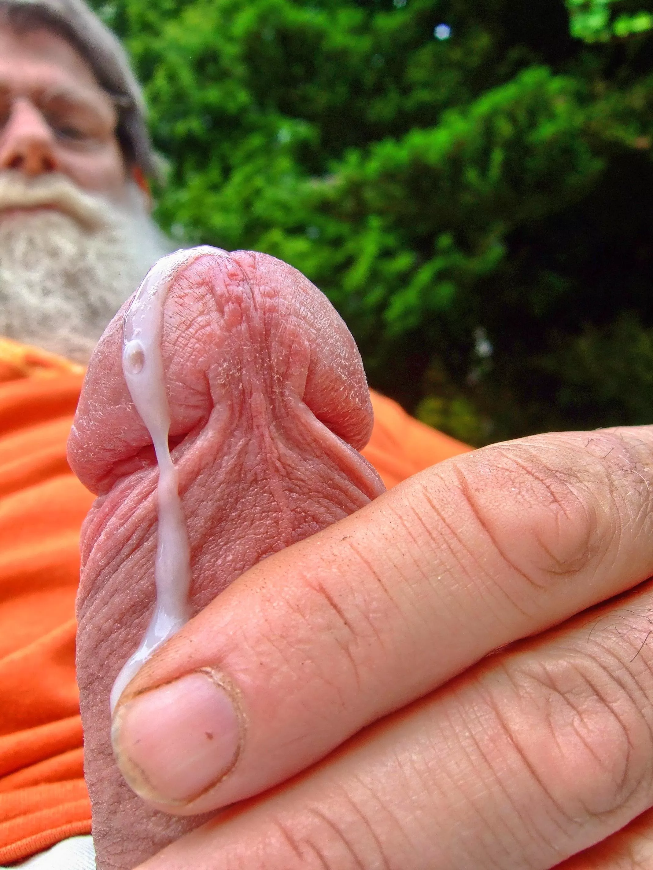 yet another drip posted by TheNudeMike