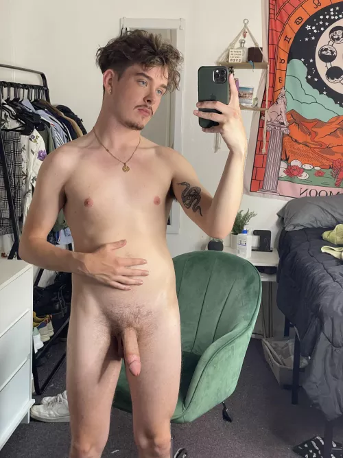 you think you could make me hard? by hungchasetx20