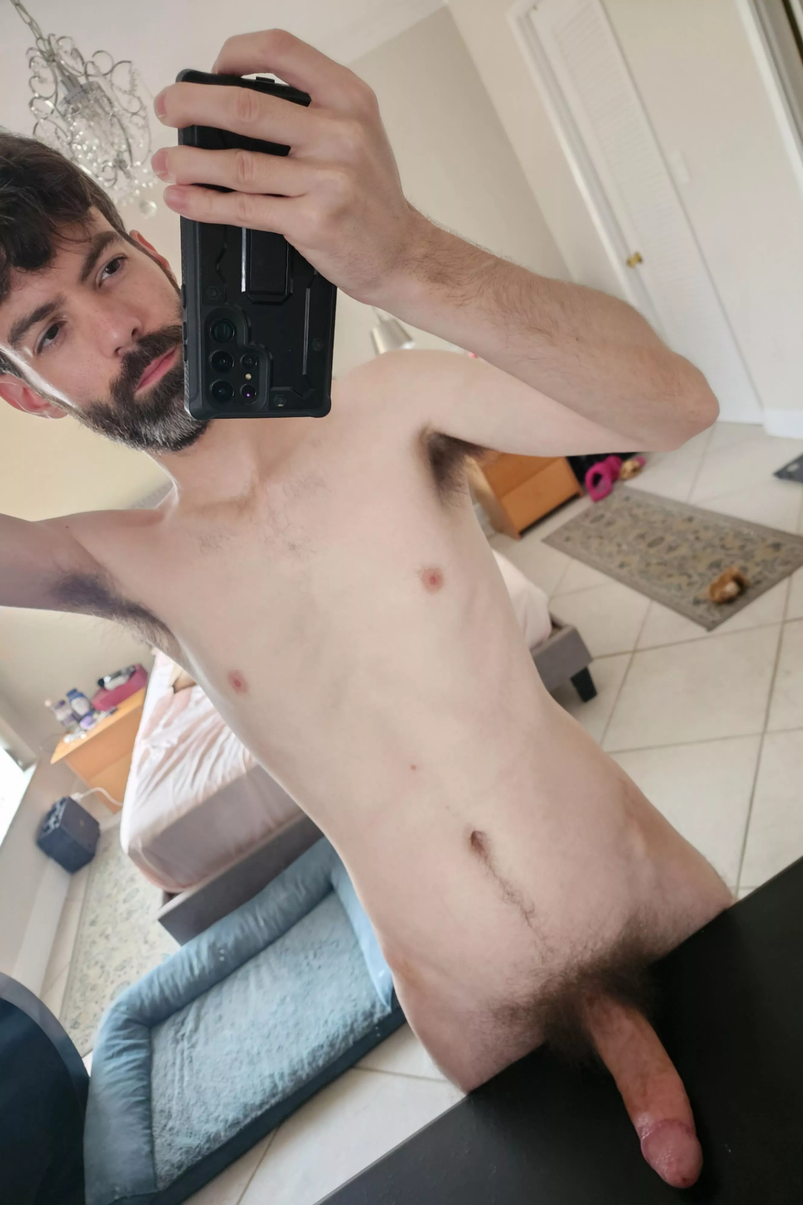 1-10? Be brutal posted by Croutard