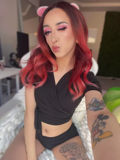 ⭐️💦18YO KINKY SWITCH💦⭐️ available all night long! experienced, slutty and eager to make you cum! 😜💕 [cam] [dom] [gfe] [sext] [pic] [rate] [vid] (pricing below) by tuttiifruttiibaby