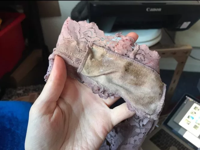 23 (f) this if is for your nose 👃 how long can you last on this by UnkemptAardvark