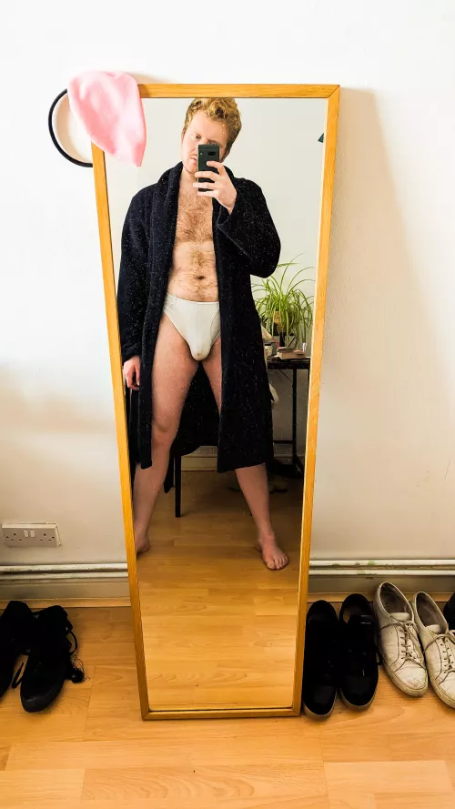 27 UK Lazy Saturday by Gaymur09