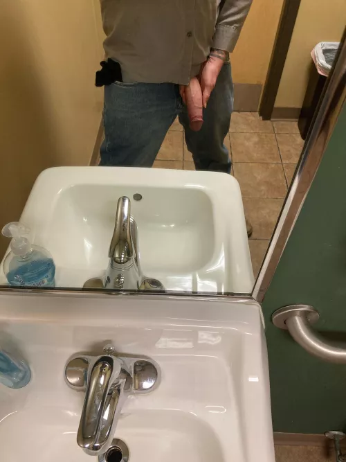 [42] My coworker is wearing the sexiest dress today. Can you help me out so I don’t do something reckless? by JesseLoves00