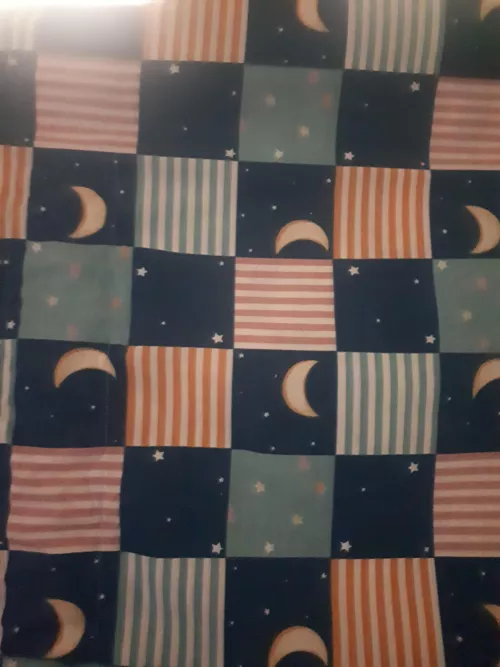 A Little Update - Ideas & Inspiration (Continued from Last Weekend) -- Pattern chosen for Diaper Cover -- Sewing starting tomorrow :) by MrDontKnowNuthin