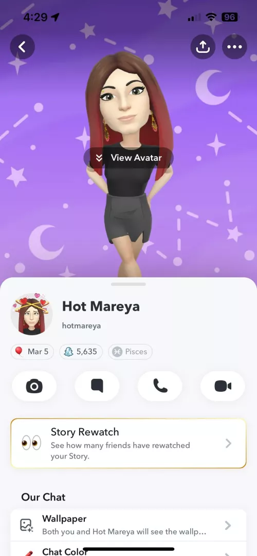 Add her by Chemical-Magazine-57