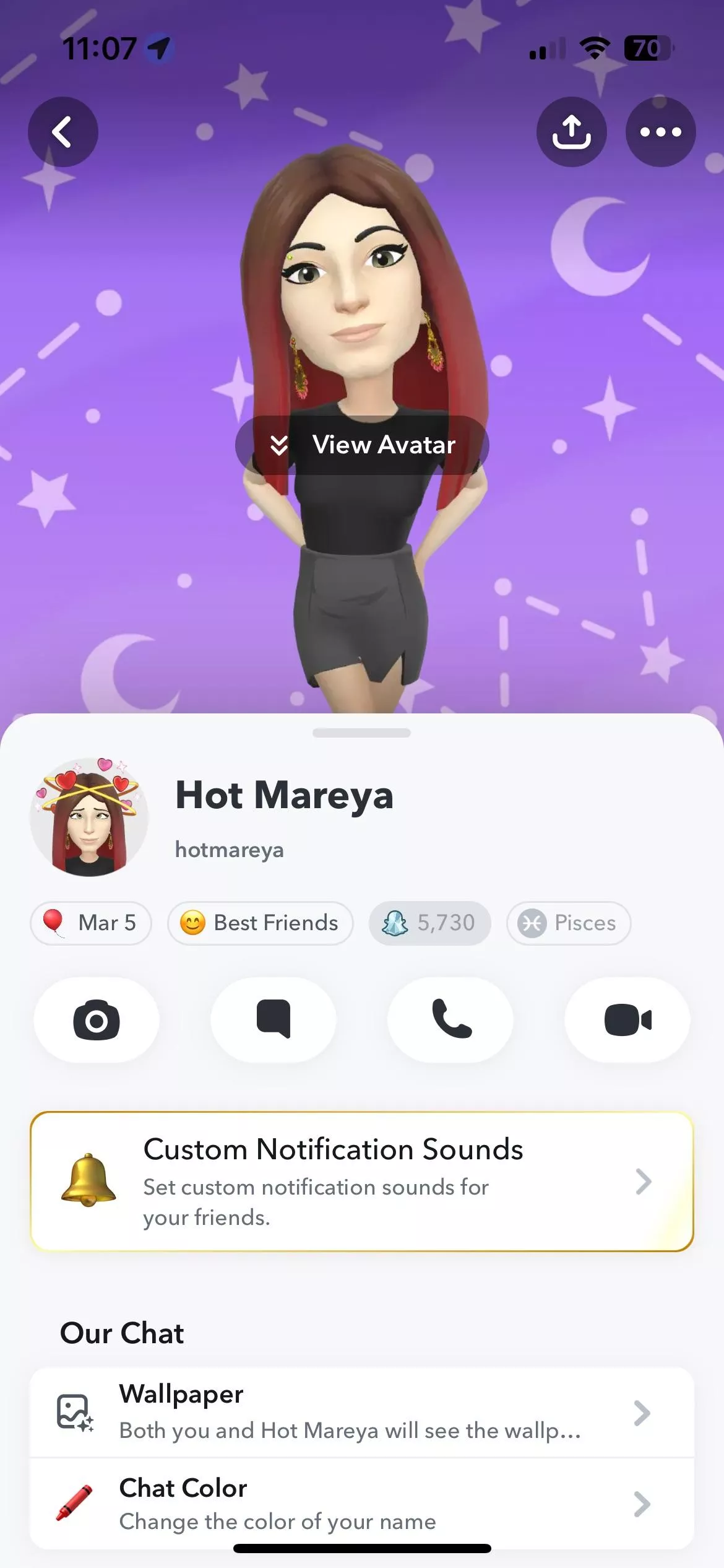 Add her posted by Chemical-Magazine-57