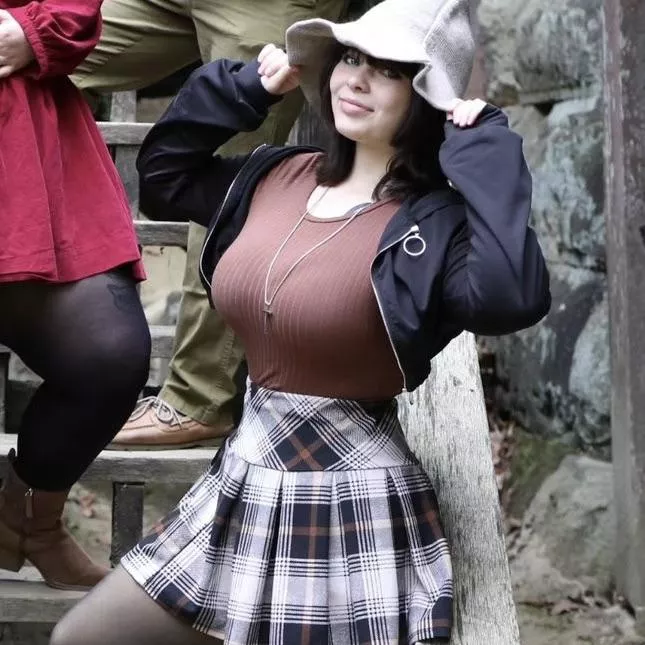 Adventurous posted by FlashyIllustrator738