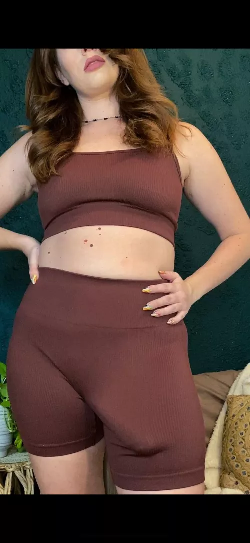 After the gym, I have a surprise for you by ydontwedoitintheroad