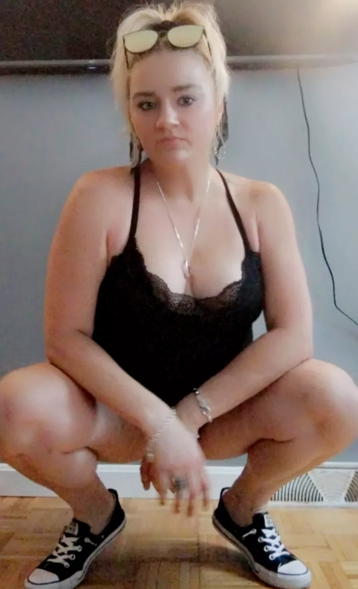 All dressed posted by tilthecasketdrops