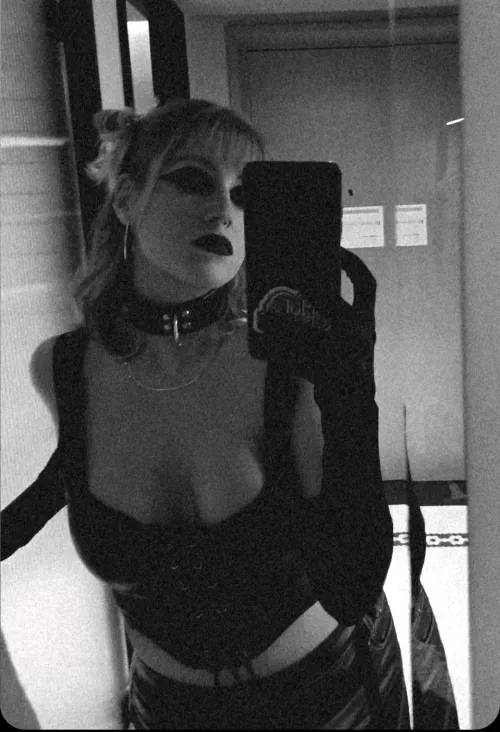 All in leather by Outside-Ad-922