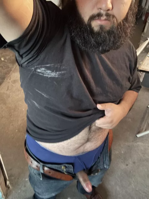 Am i a dilf? by Doomsandwich68