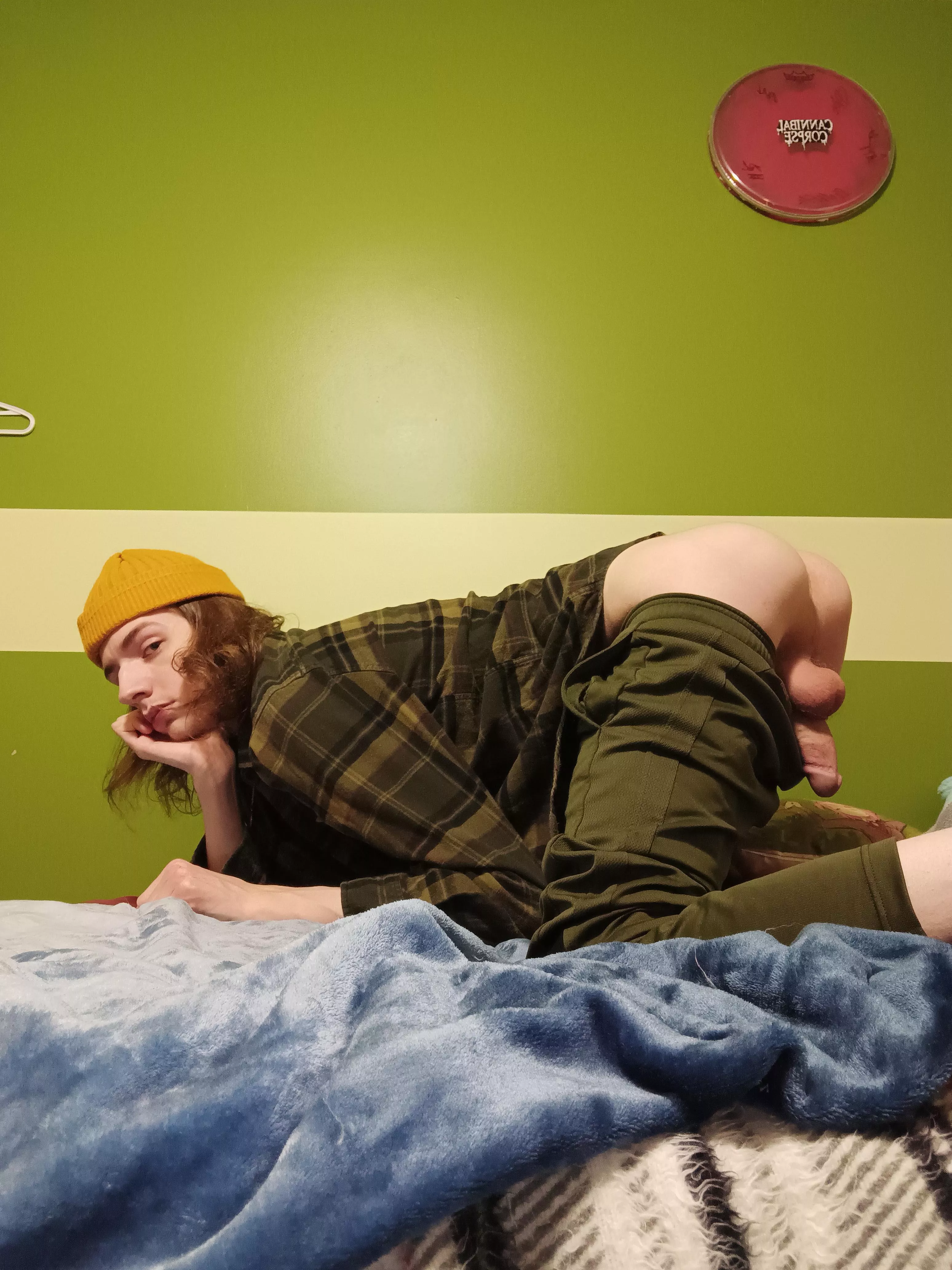 Am I Pretty? Or What? 🥺 posted by Specialist-Yak1902