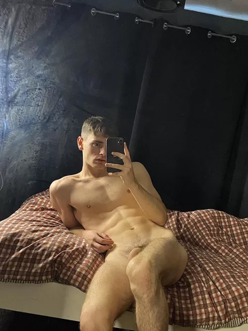 Am I soft enough? by Ethanx_Brown