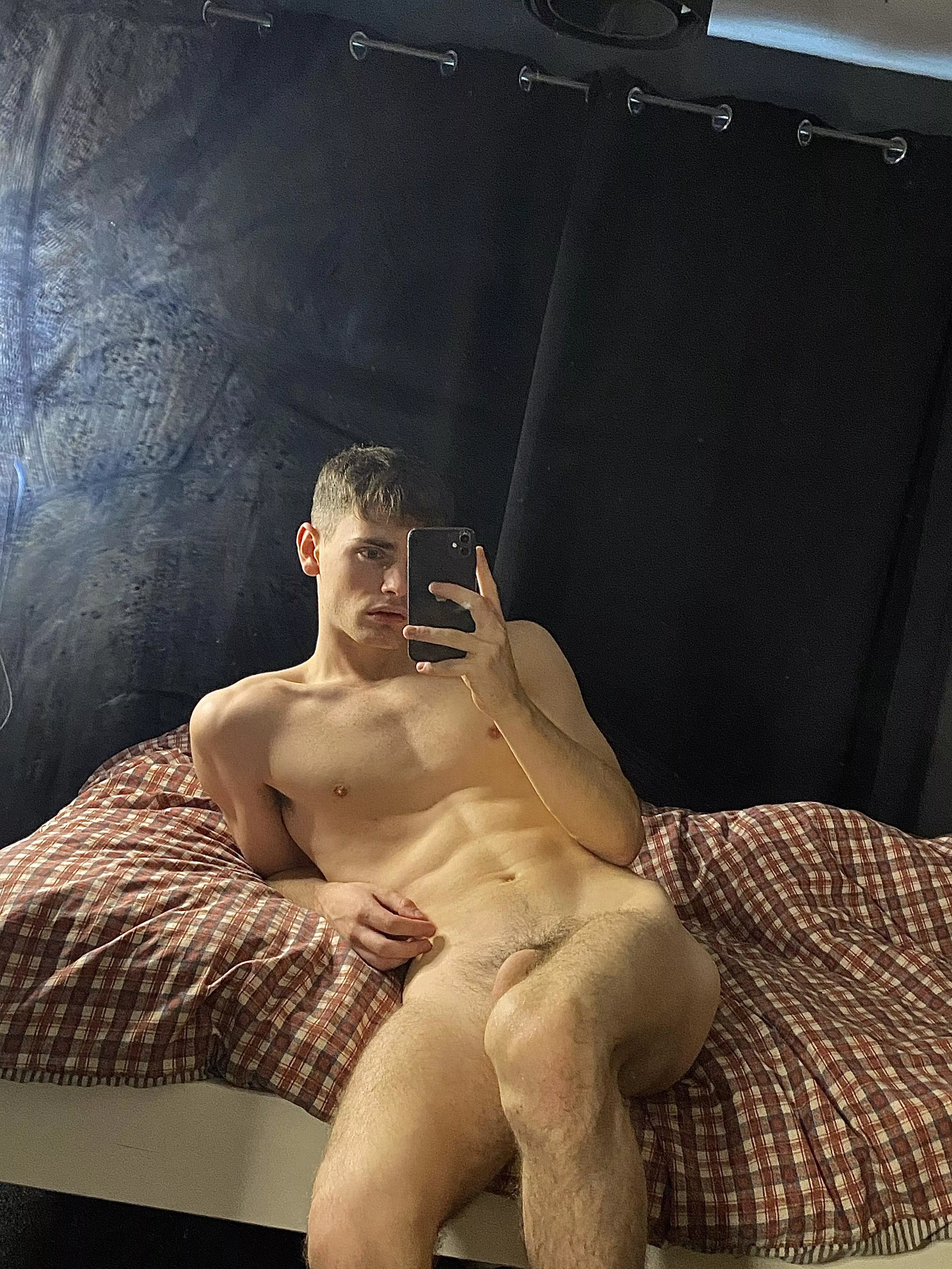 Am I soft enough? posted by Ethanx_Brown