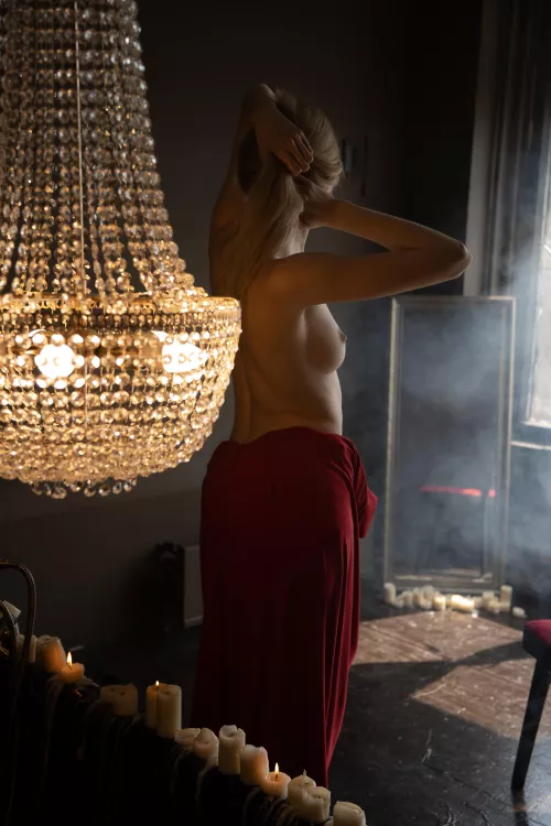 Apollinaria F23 by Ok_Willingness9759