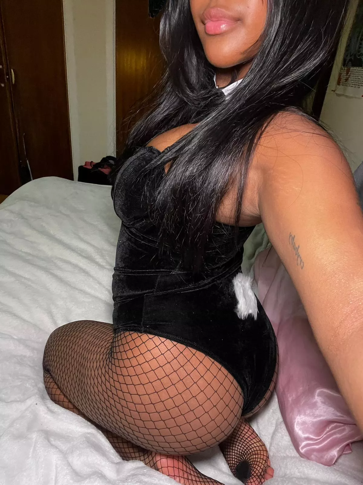 Are you taking me as your barely legal gf? posted by ChingLerner