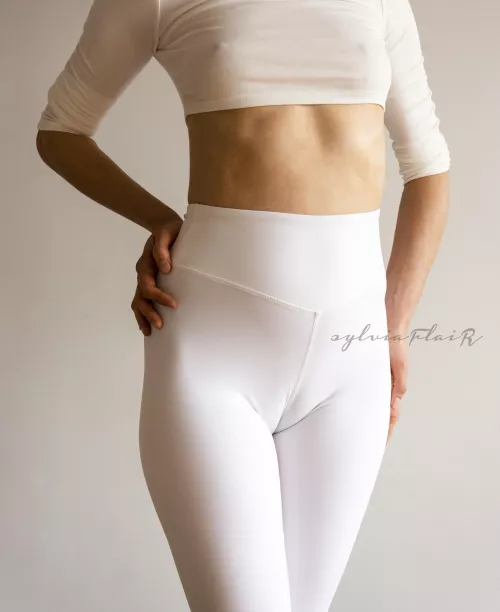 As tight as they get by SylviaFlair