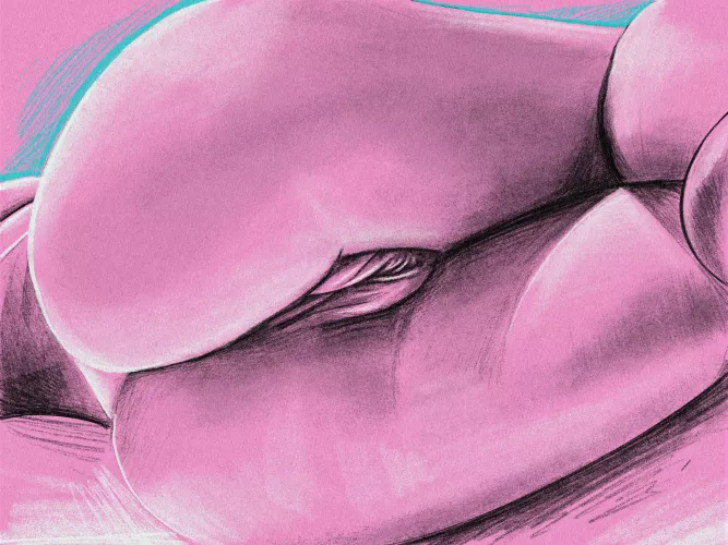 Bella by Art_Jackalope