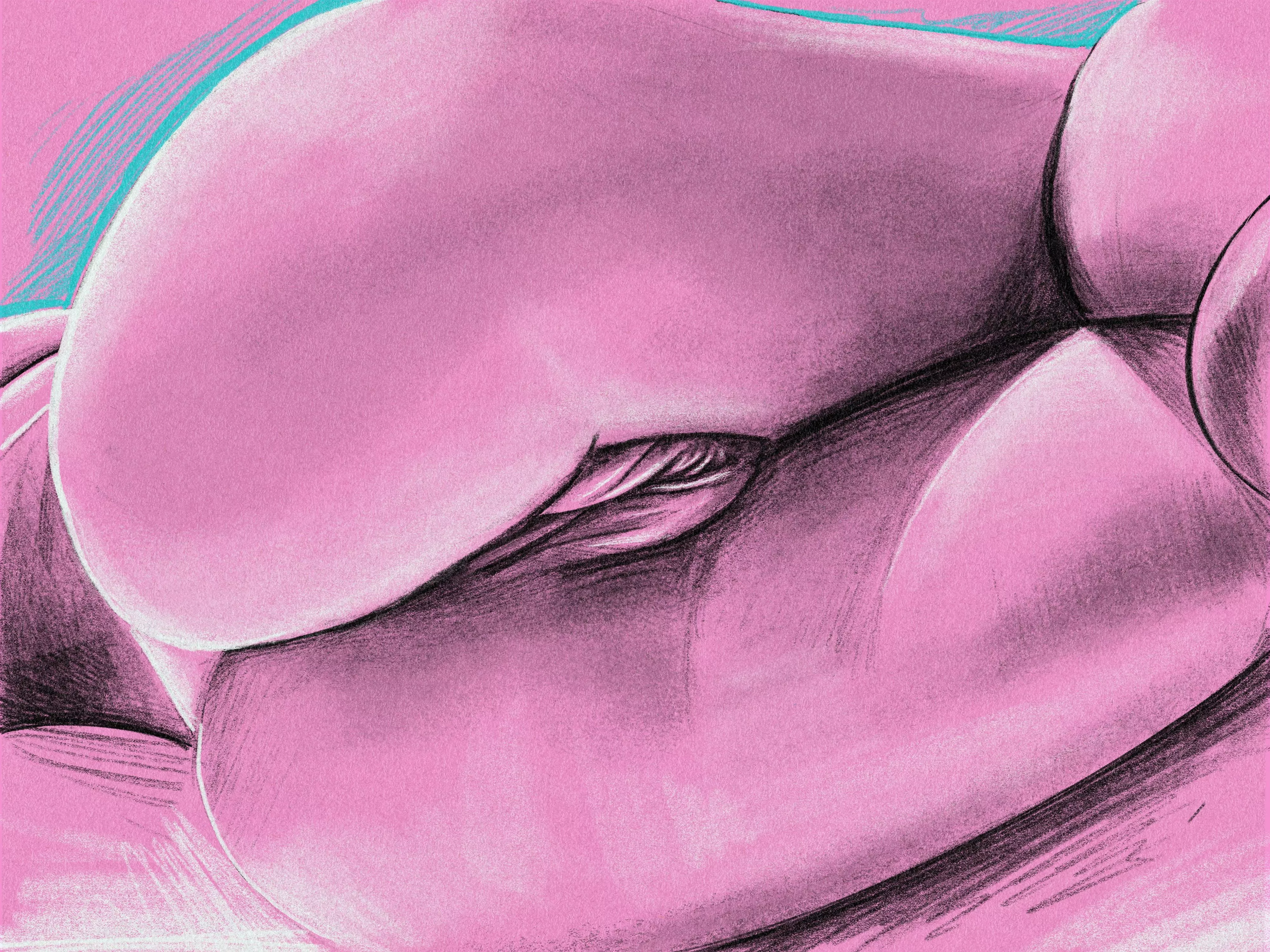 Bella posted by Art_Jackalope