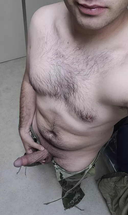 Bend over by dg111992