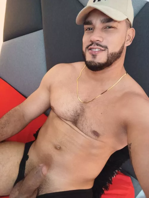 Big Bro About To Give You A Wet Willy by lukkasXXX