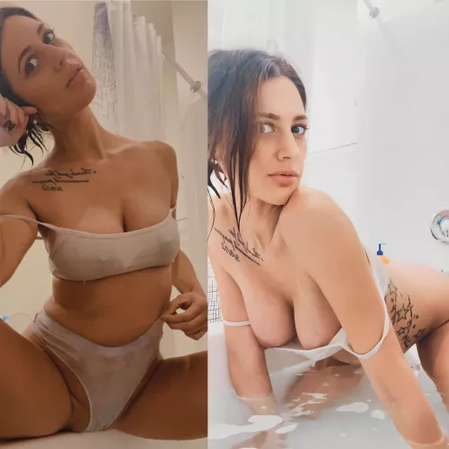 Both are naughty by SexyLexi1027