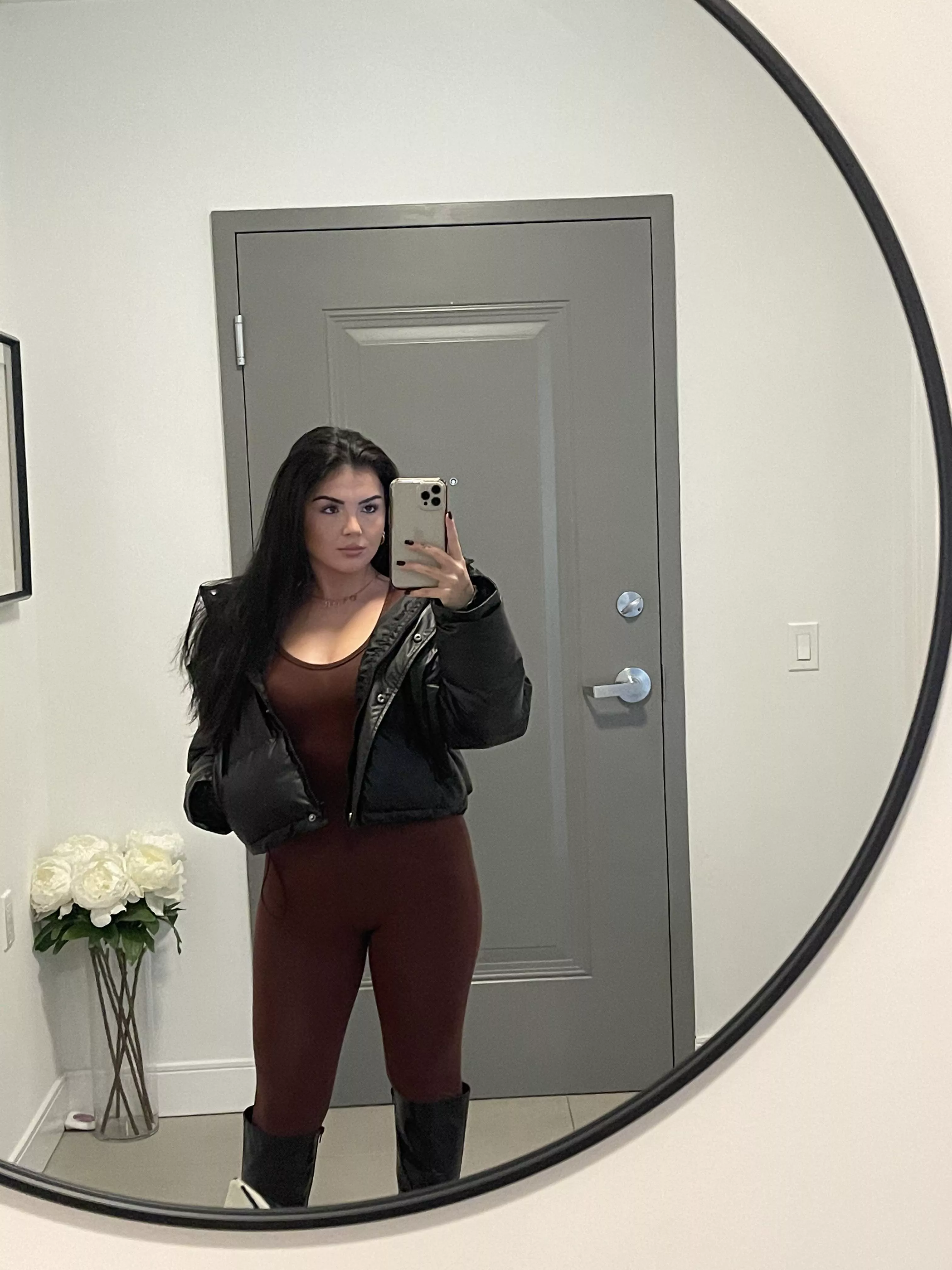 Can I do mean things to you ;) posted by Sarahbaileyy