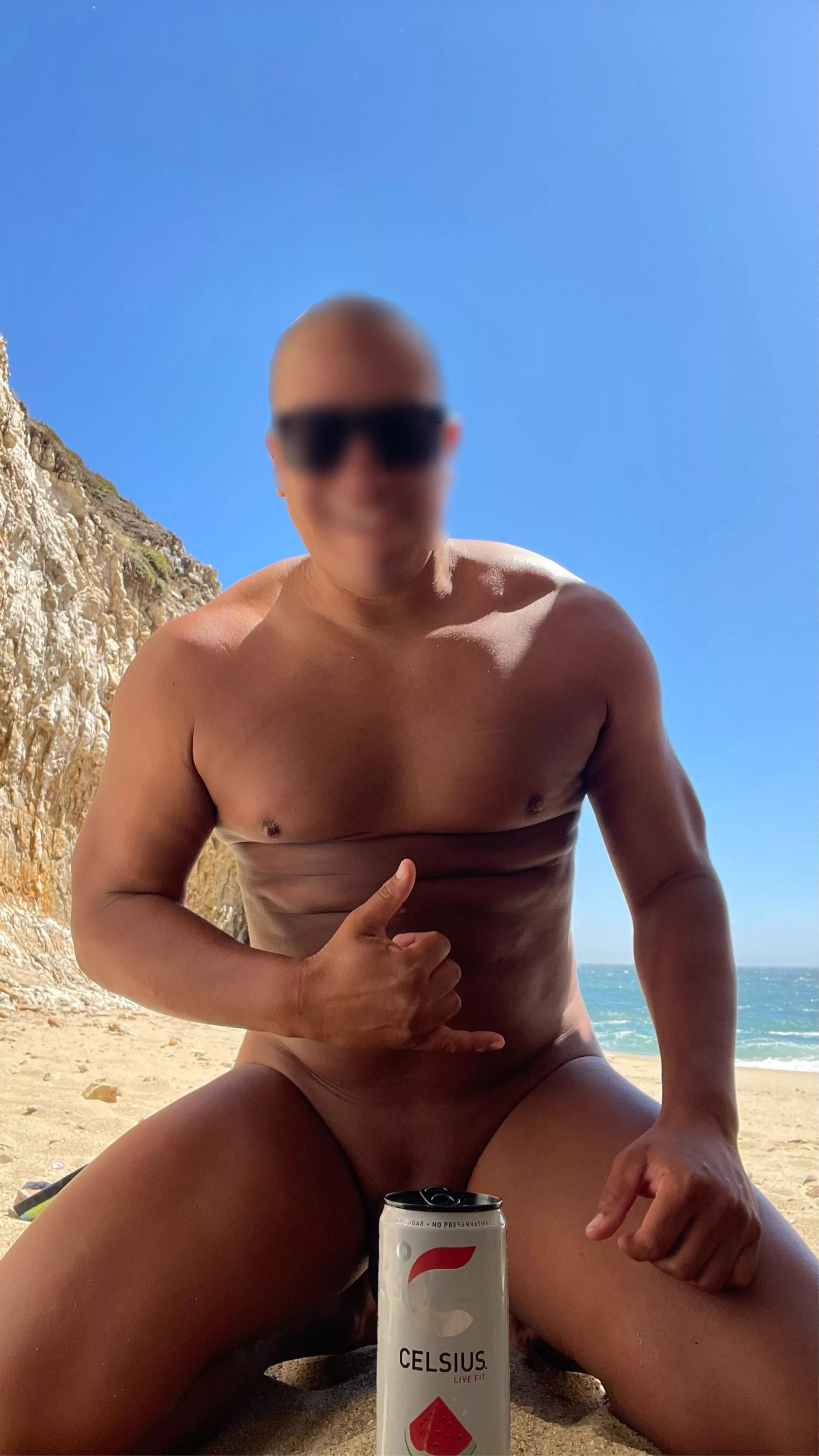 Celsius anyone? posted by Bronzzd