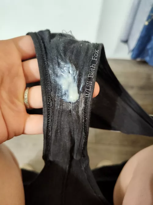 Clean up on aisle Me by Lili_Beth_Fox