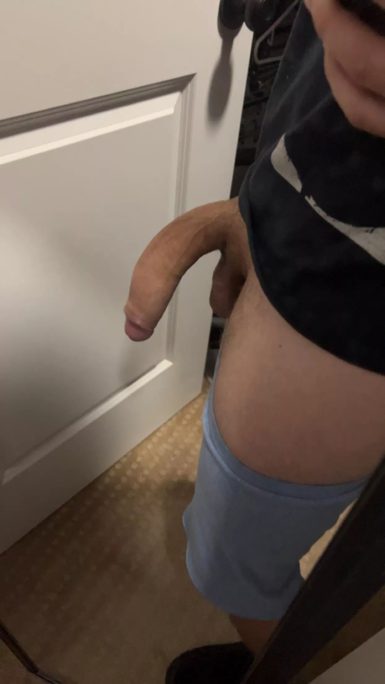 Cum swallow my thick dick posted by BigCollegeDick0319